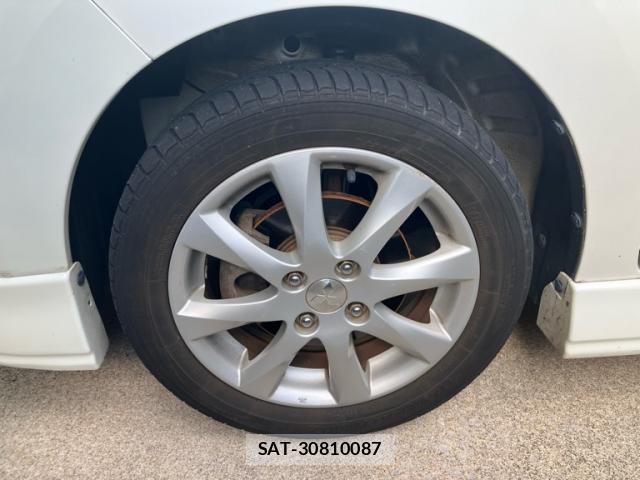 Mitsubishi DELICA 2012-07 8730757-12