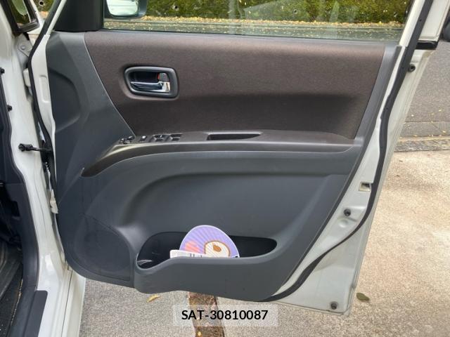 Mitsubishi DELICA 2012-07 8730757-14