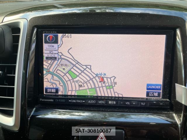 Mitsubishi DELICA 2012-07 8730757-19