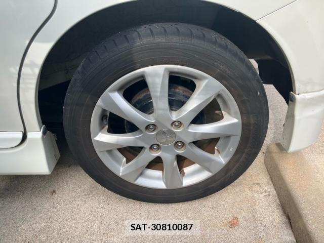 Mitsubishi DELICA 2012-07 8730757-3