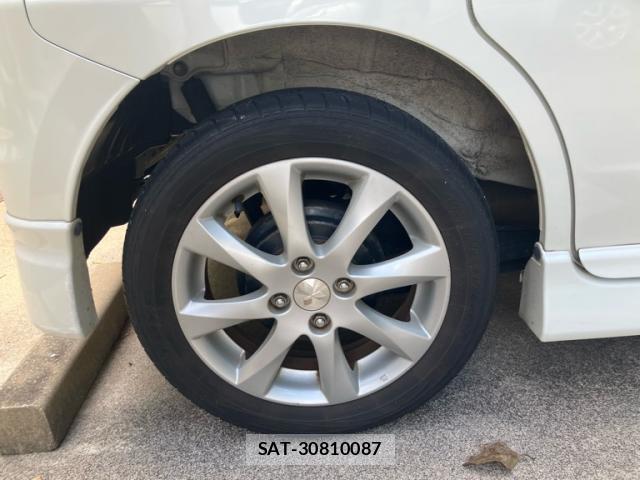 Mitsubishi DELICA 2012-07 8730757-4
