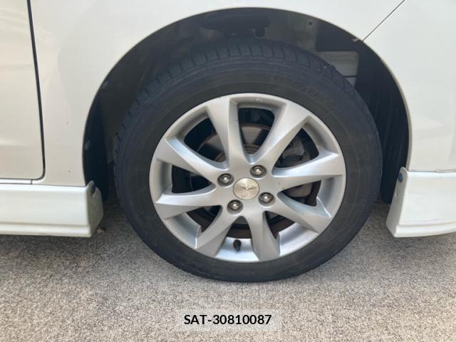 Mitsubishi DELICA 2012-07 8730757-5