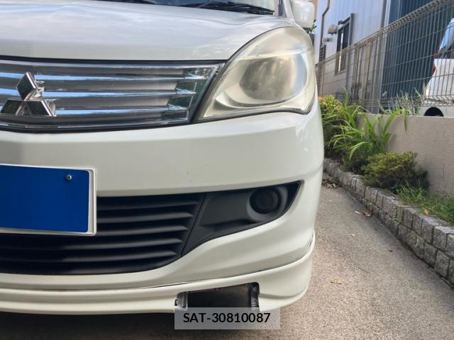 Mitsubishi DELICA 2012-07 8730757-6