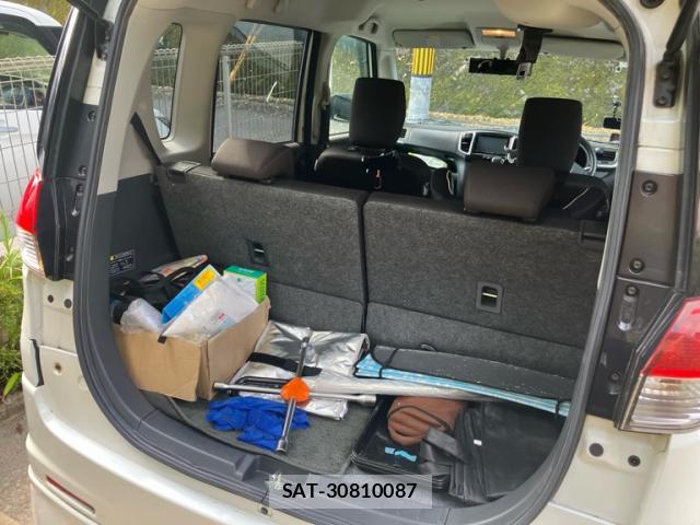 Mitsubishi DELICA 2012-07 8730757-7