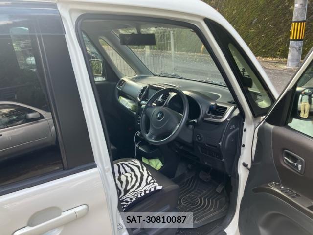 Mitsubishi DELICA 2012-07 8730757-9