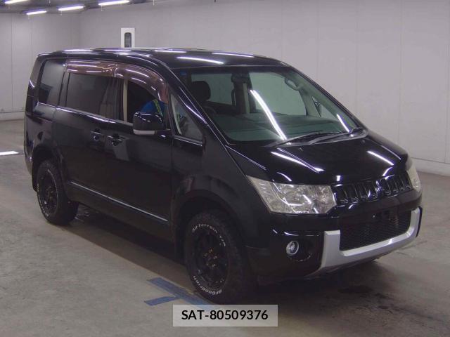 Mitsubishi DELICA 2011-01 8726224-0