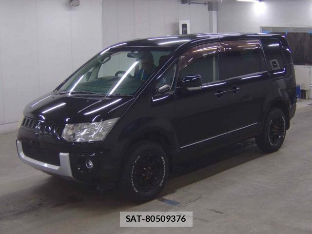 Mitsubishi DELICA 2011-01 8726224-3