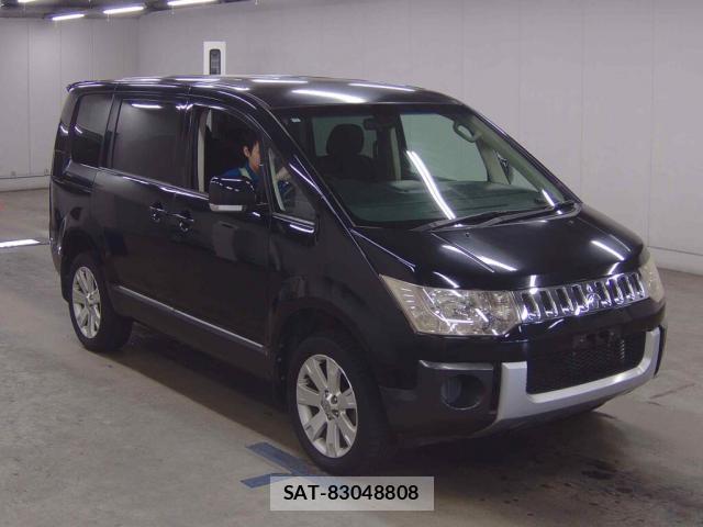 Mitsubishi DELICA 2007-12 8726242-0