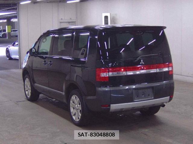 Mitsubishi DELICA 2007-12 8726242-1