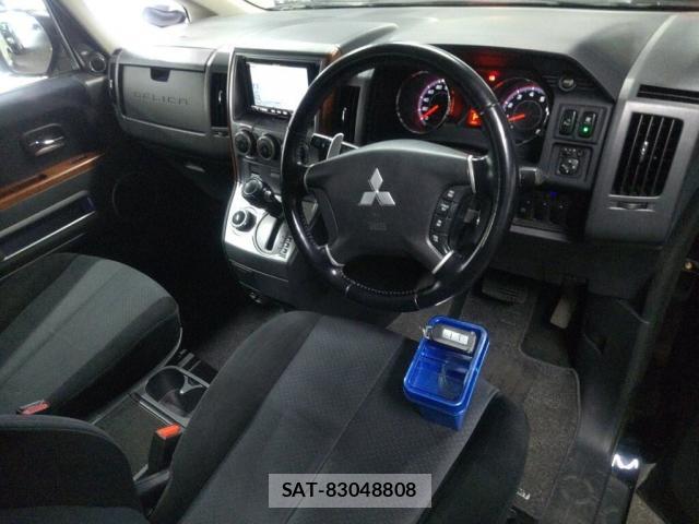 Mitsubishi DELICA 2007-12 8726242-2