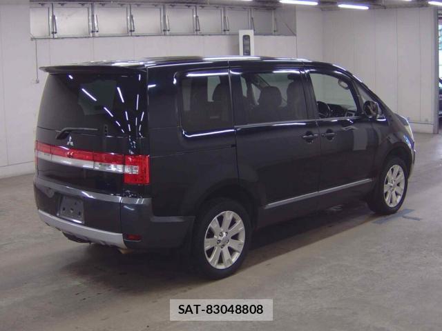 Mitsubishi DELICA 2007-12 8726242-4
