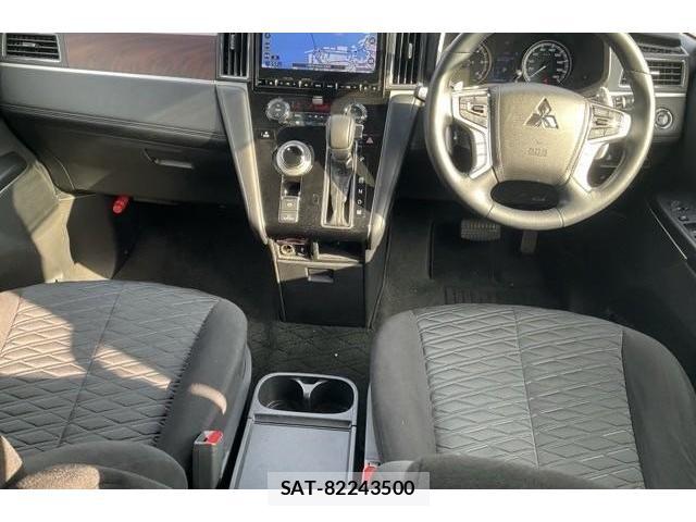 Mitsubishi DELICA 2021-06 8726916-2