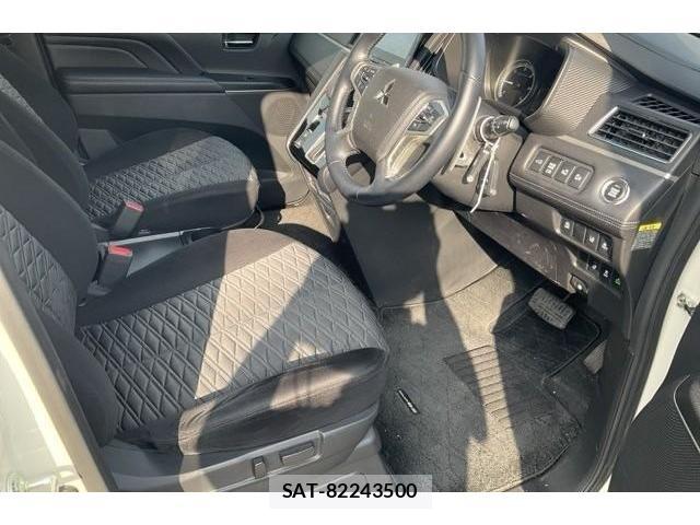 Mitsubishi DELICA 2021-06 8726916-3