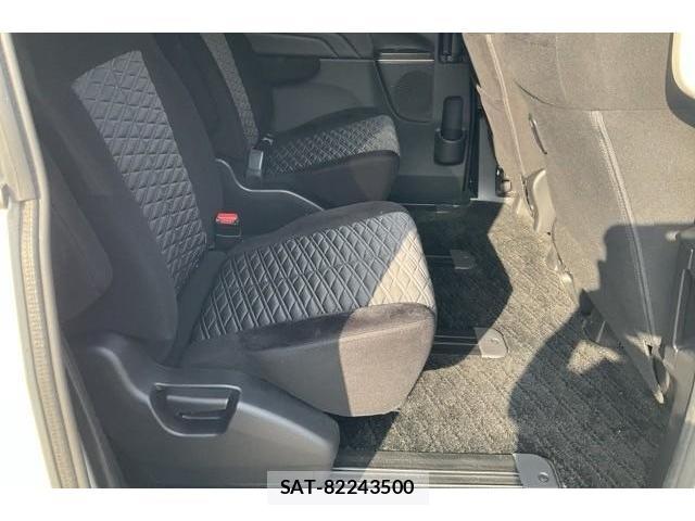Mitsubishi DELICA 2021-06 8726916-4