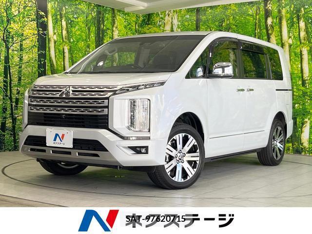 Mitsubishi DELICA 2025-06 8727114-0