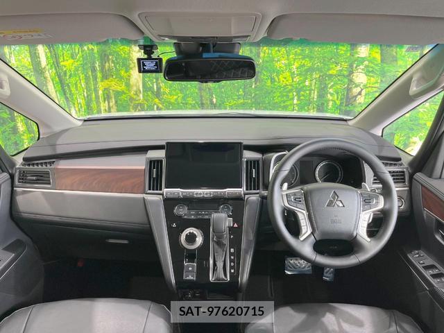 Mitsubishi DELICA 2025-06 8727114-1