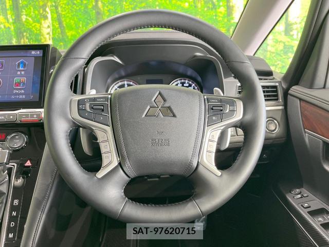 Mitsubishi DELICA 2025-06 8727114-11