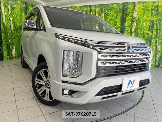 Mitsubishi DELICA 2025-06 8727114-12