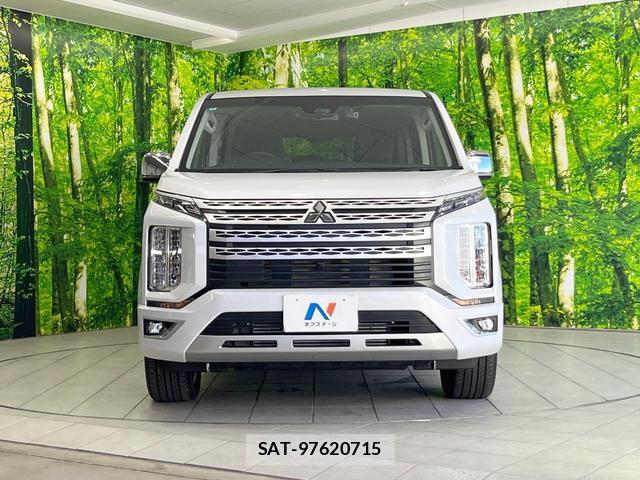 Mitsubishi DELICA 2025-06 8727114-14
