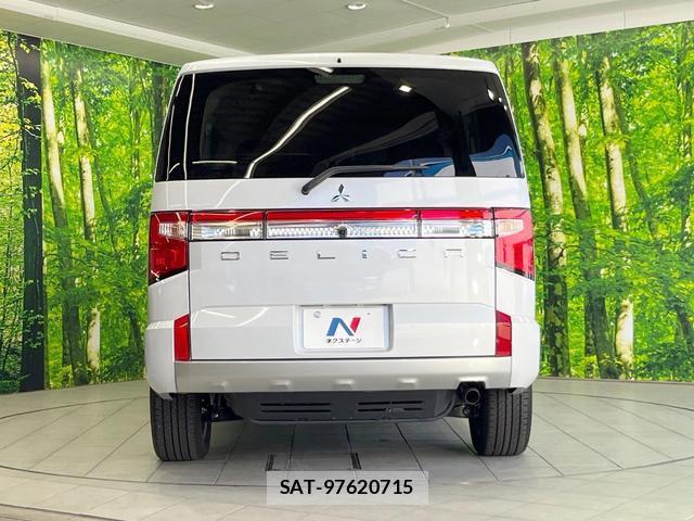Mitsubishi DELICA 2025-06 8727114-15