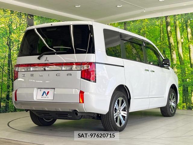 Mitsubishi DELICA 2025-06 8727114-16