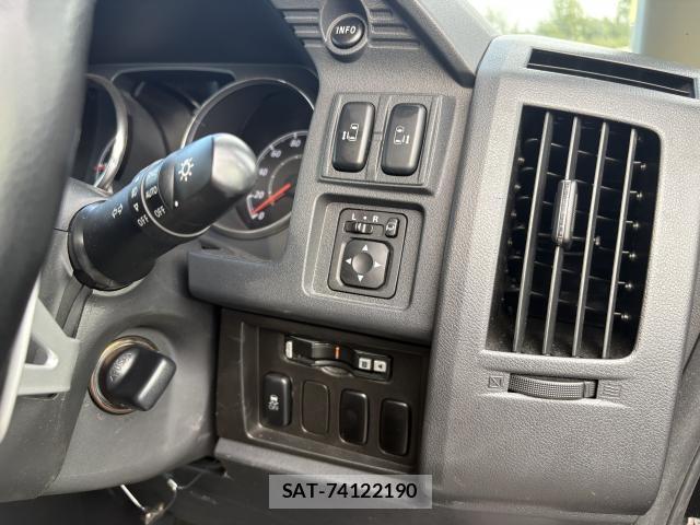 Mitsubishi DELICA 2018-10 8727546-14
