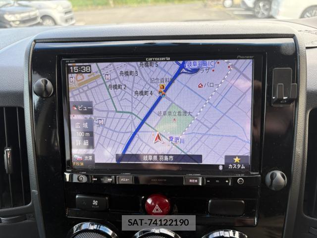 Mitsubishi DELICA 2018-10 8727546-15