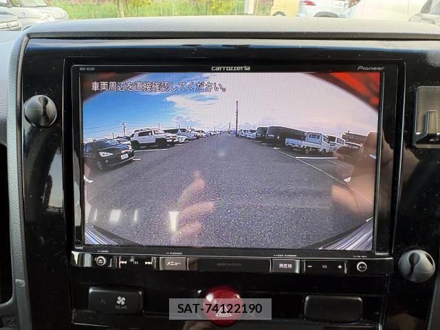 Mitsubishi DELICA 2018-10 8727546-17