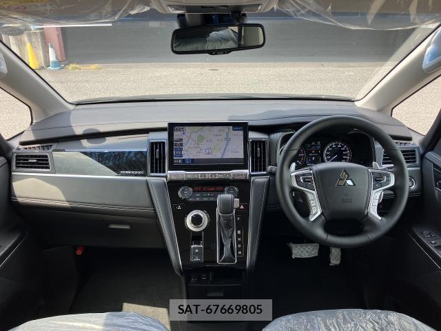 Mitsubishi DELICA 2026-02 8727643-2