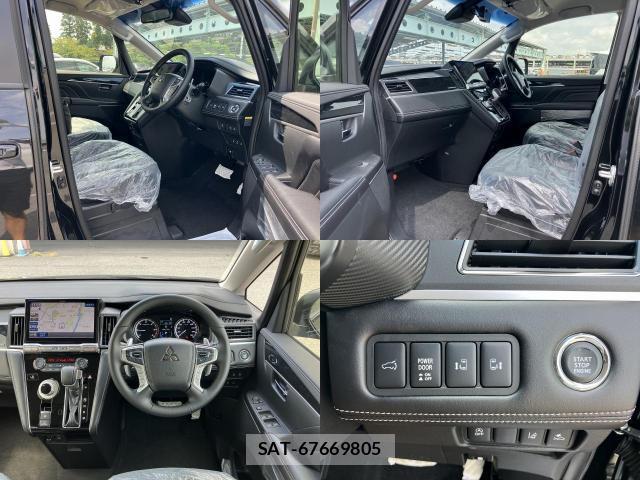 Mitsubishi DELICA 2026-02 8727643-5