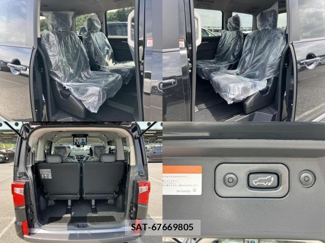 Mitsubishi DELICA 2026-02 8727643-6