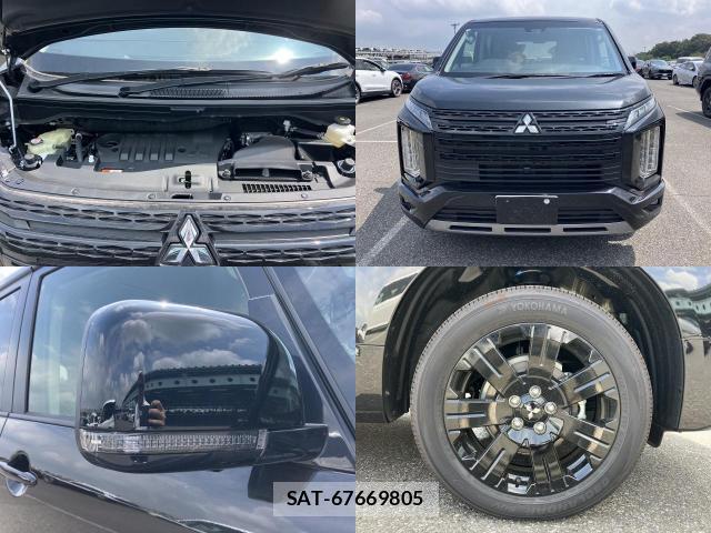Mitsubishi DELICA 2026-02 8727643-7