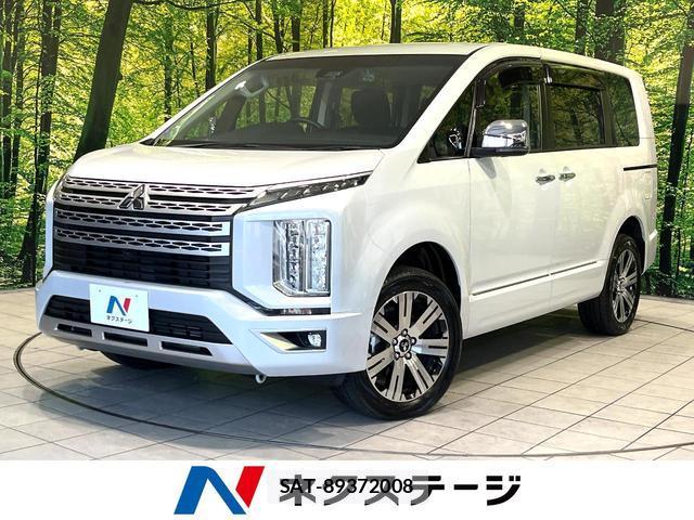 Mitsubishi DELICA 2024-12 8727653-0