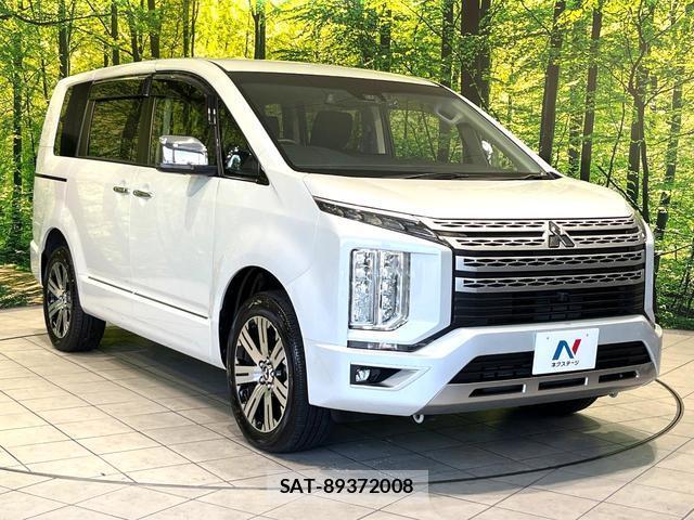 Mitsubishi DELICA 2024-12 8727653-14