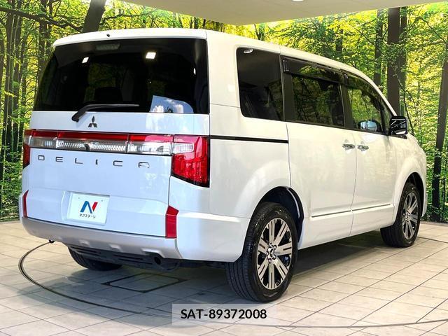 Mitsubishi DELICA 2024-12 8727653-15