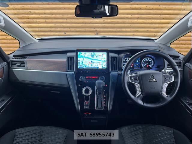 Mitsubishi DELICA 2022-03 8727718-1