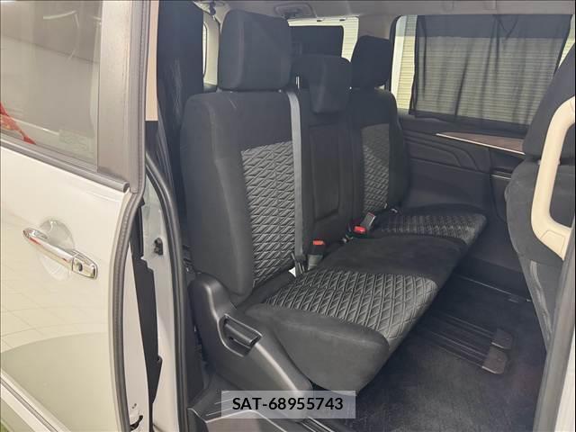 Mitsubishi DELICA 2022-03 8727718-10