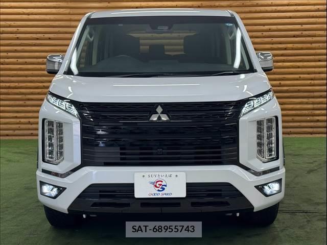 Mitsubishi DELICA 2022-03 8727718-14