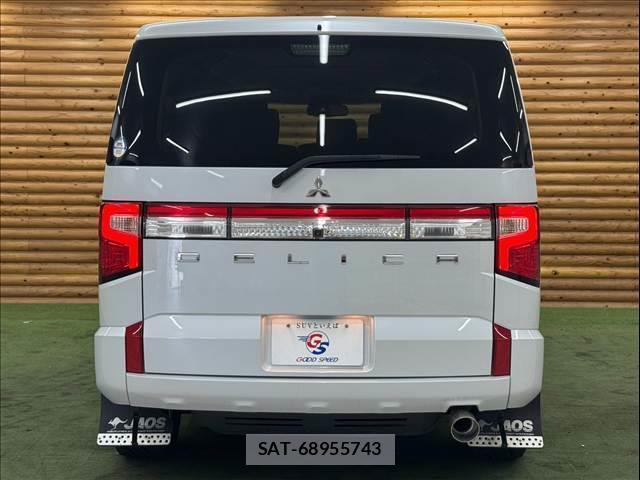Mitsubishi DELICA 2022-03 8727718-15