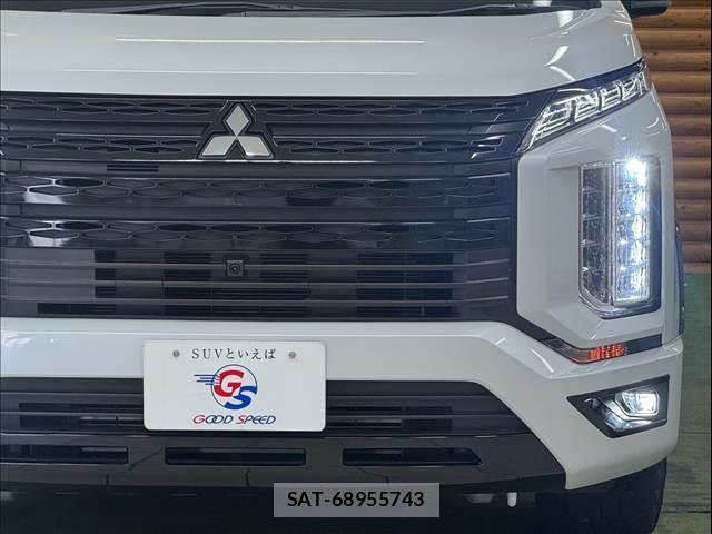 Mitsubishi DELICA 2022-03 8727718-18