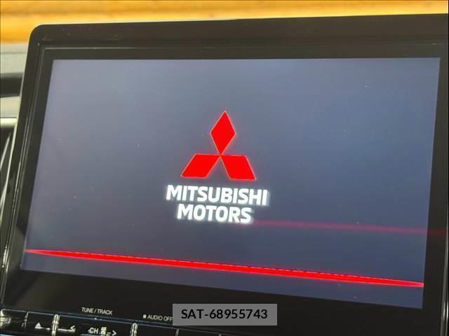 Mitsubishi DELICA 2022-03 8727718-2