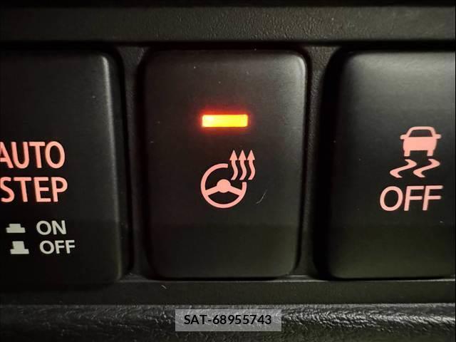 Mitsubishi DELICA 2022-03 8727718-7