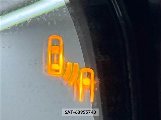 Mitsubishi DELICA 2022-03 8727718-8