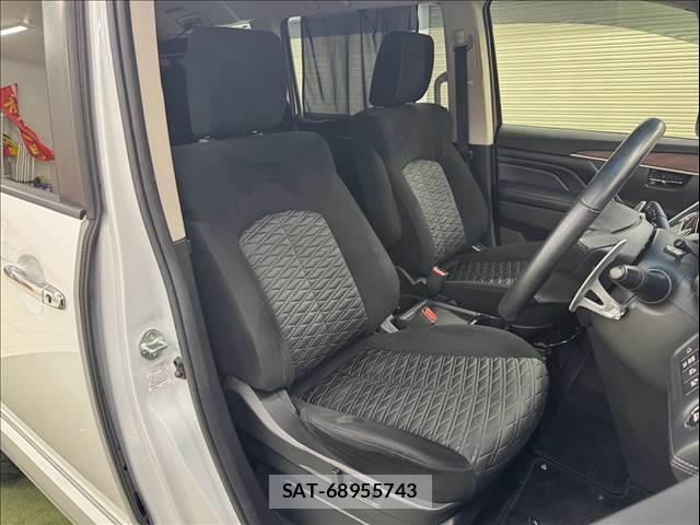 Mitsubishi DELICA 2022-03 8727718-9