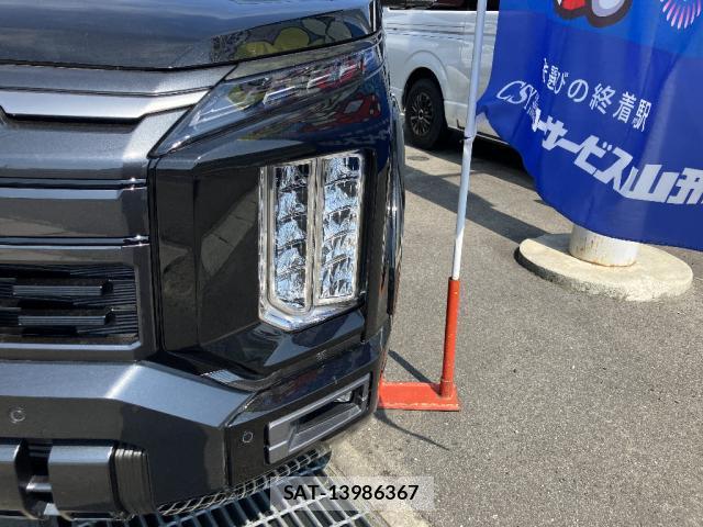 Mitsubishi DELICA 2026-05 8727829-14