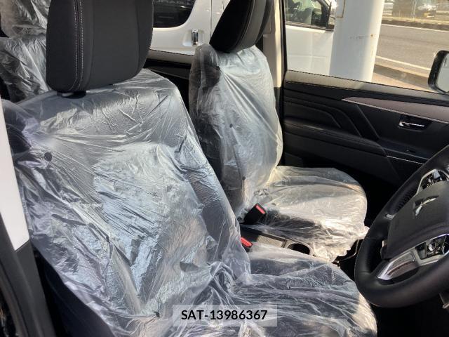 Mitsubishi DELICA 2026-05 8727829-2