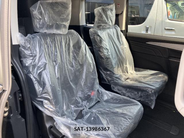 Mitsubishi DELICA 2026-05 8727829-3