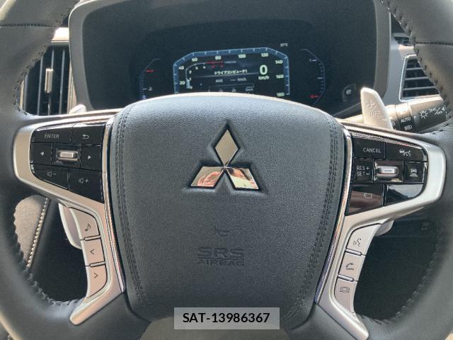 Mitsubishi DELICA 2026-05 8727829-6