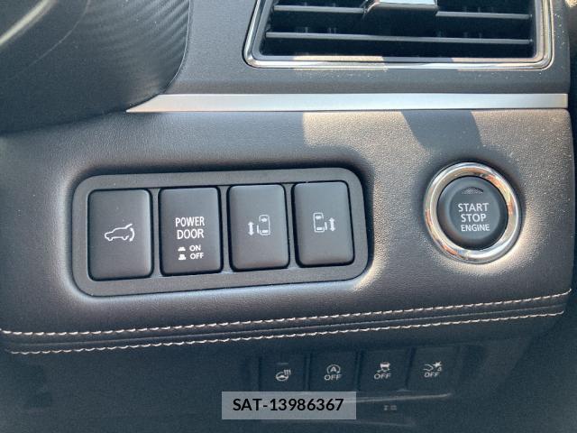 Mitsubishi DELICA 2026-05 8727829-7