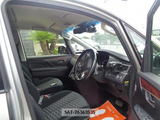 Mitsubishi DELICA 2019-06 8727870-10